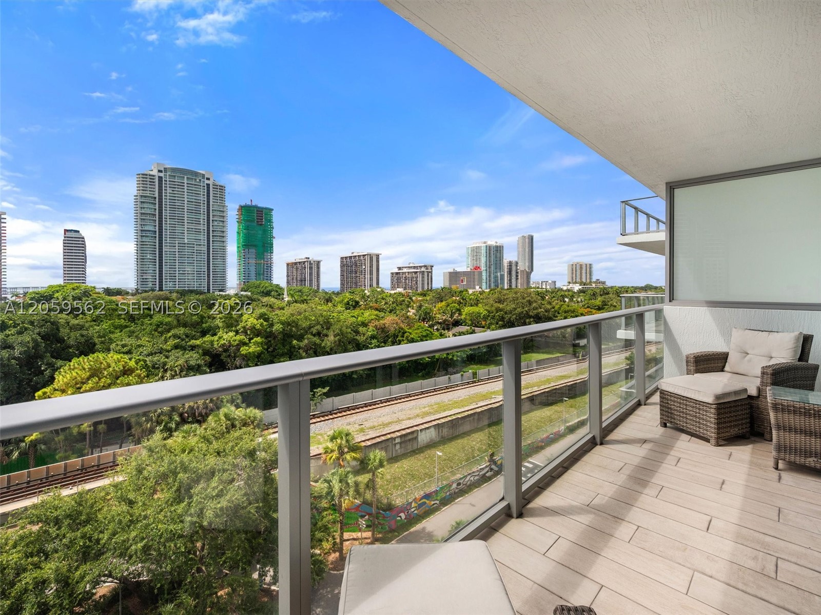 1600 SW 1st Ave #711, Miami FL 33129