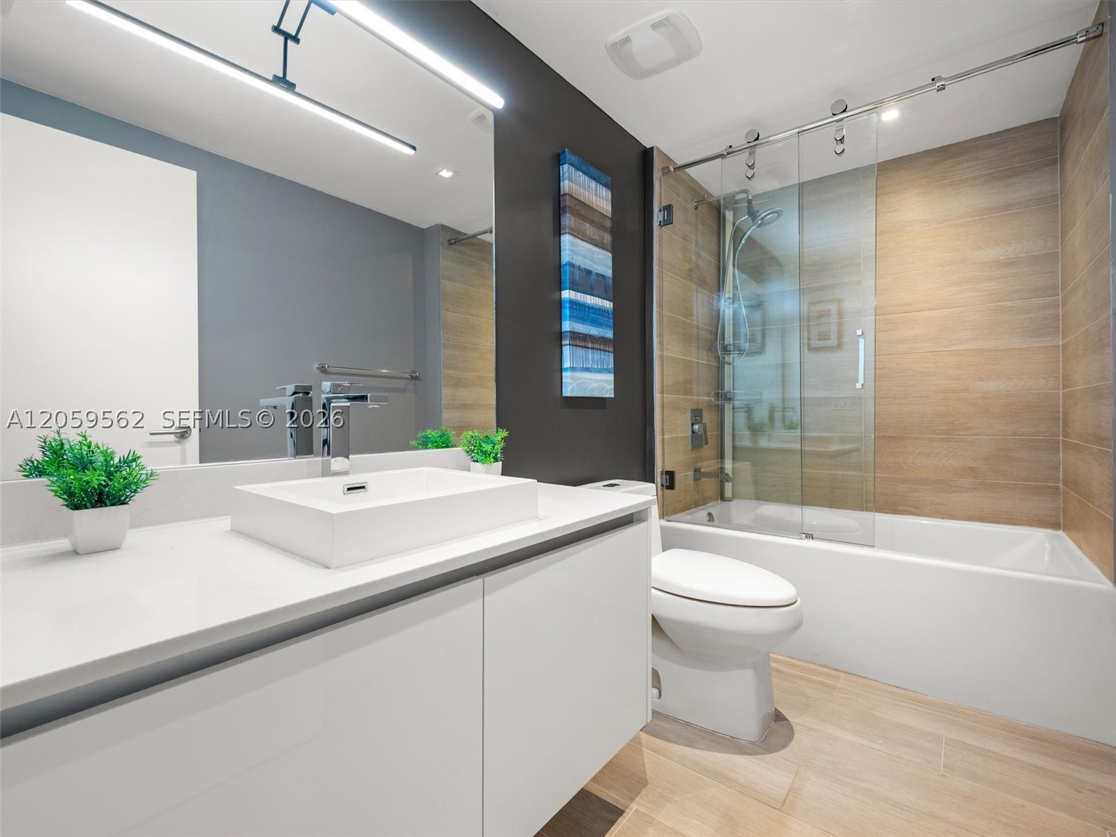 1600 SW 1st Ave #711, Miami FL 33129