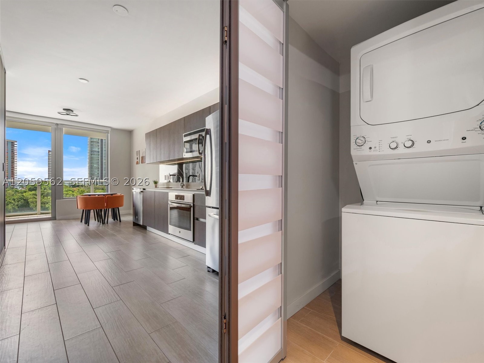 1600 SW 1st Ave #711, Miami FL 33129