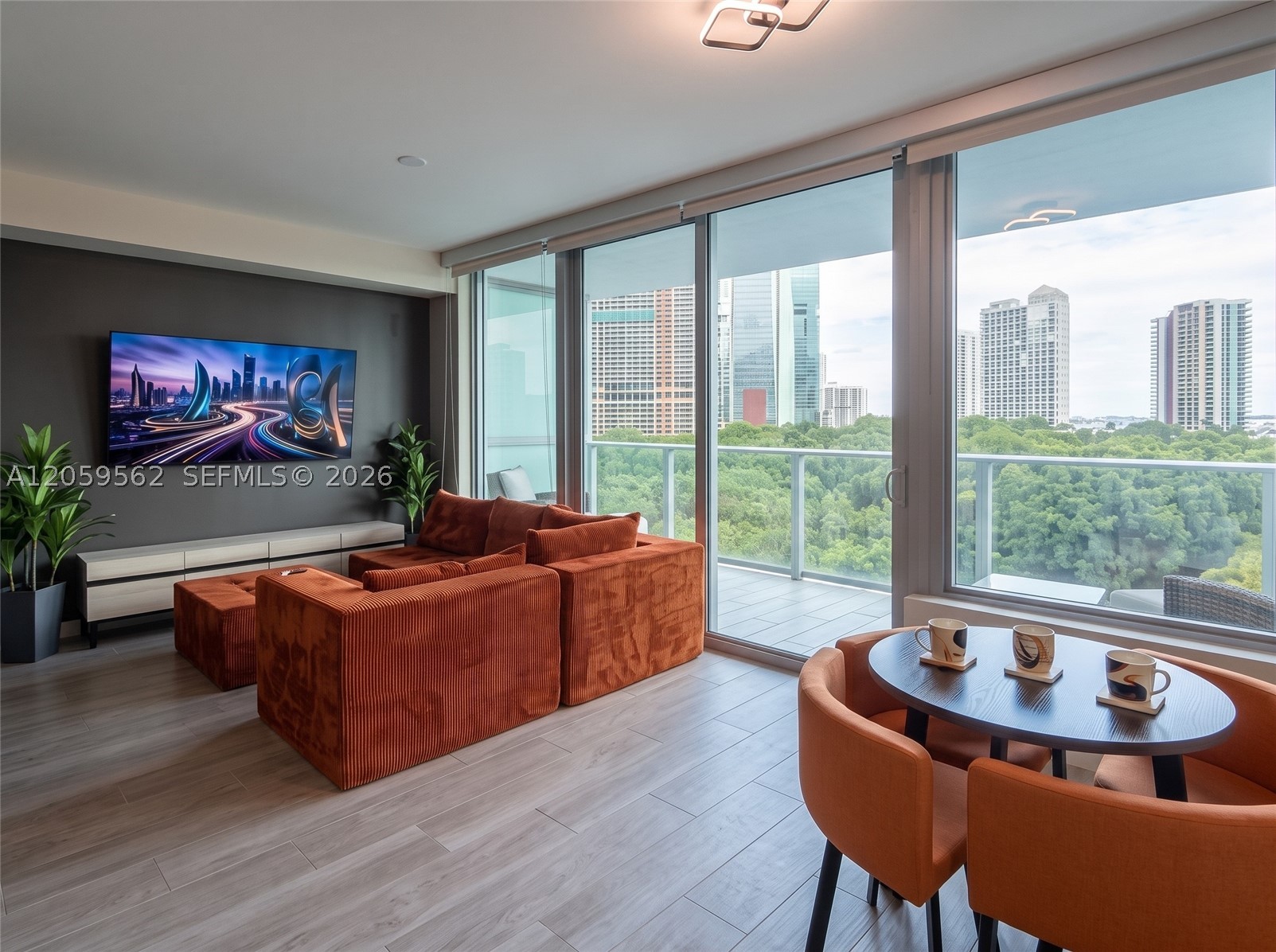 1600 SW 1st Ave #711, Miami FL 33129