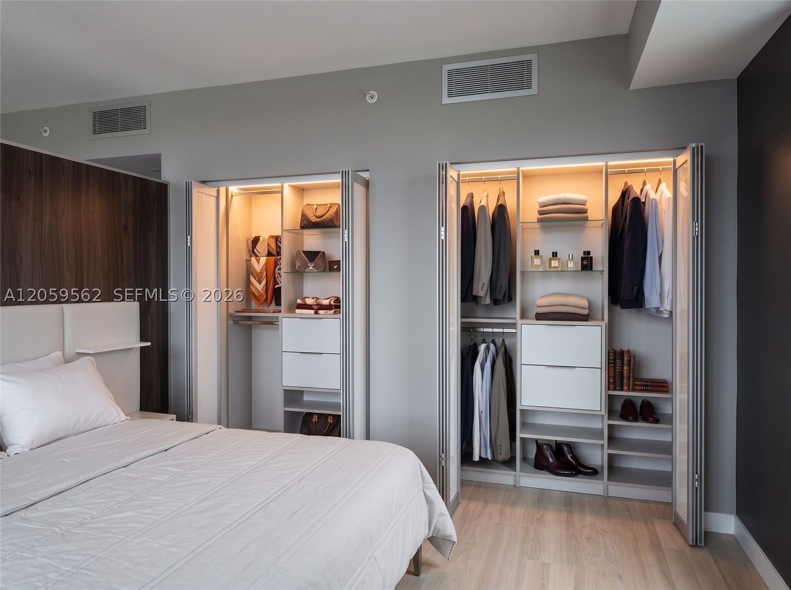 1600 SW 1st Ave #711, Miami FL 33129