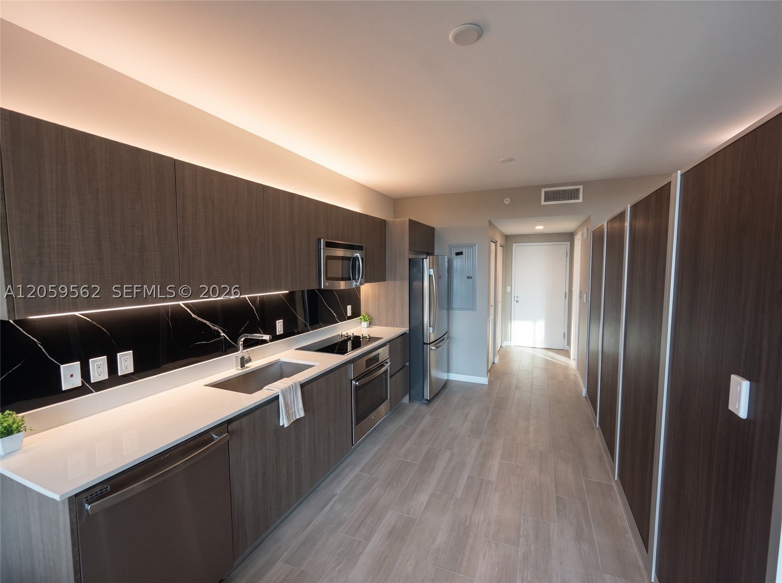 1600 SW 1st Ave #711, Miami FL 33129