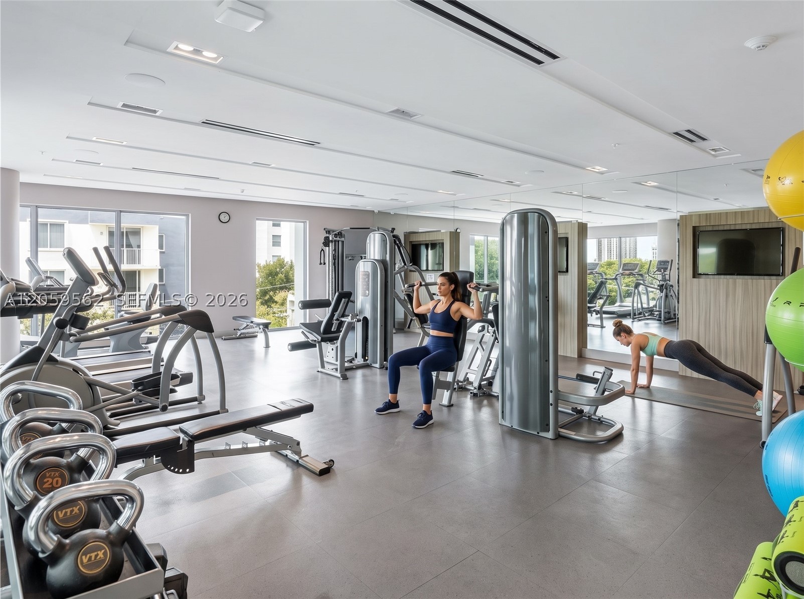 1600 SW 1st Ave #711, Miami FL 33129
