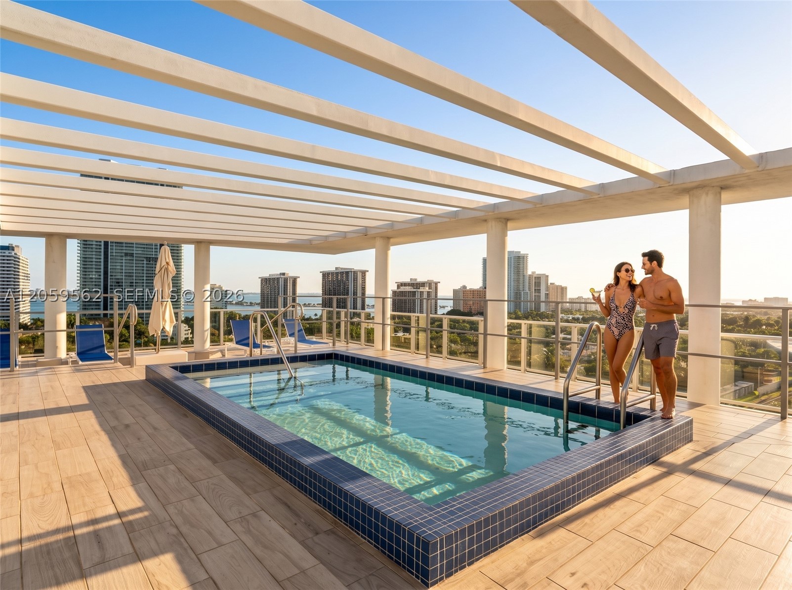 1600 SW 1st Ave #711, Miami FL 33129