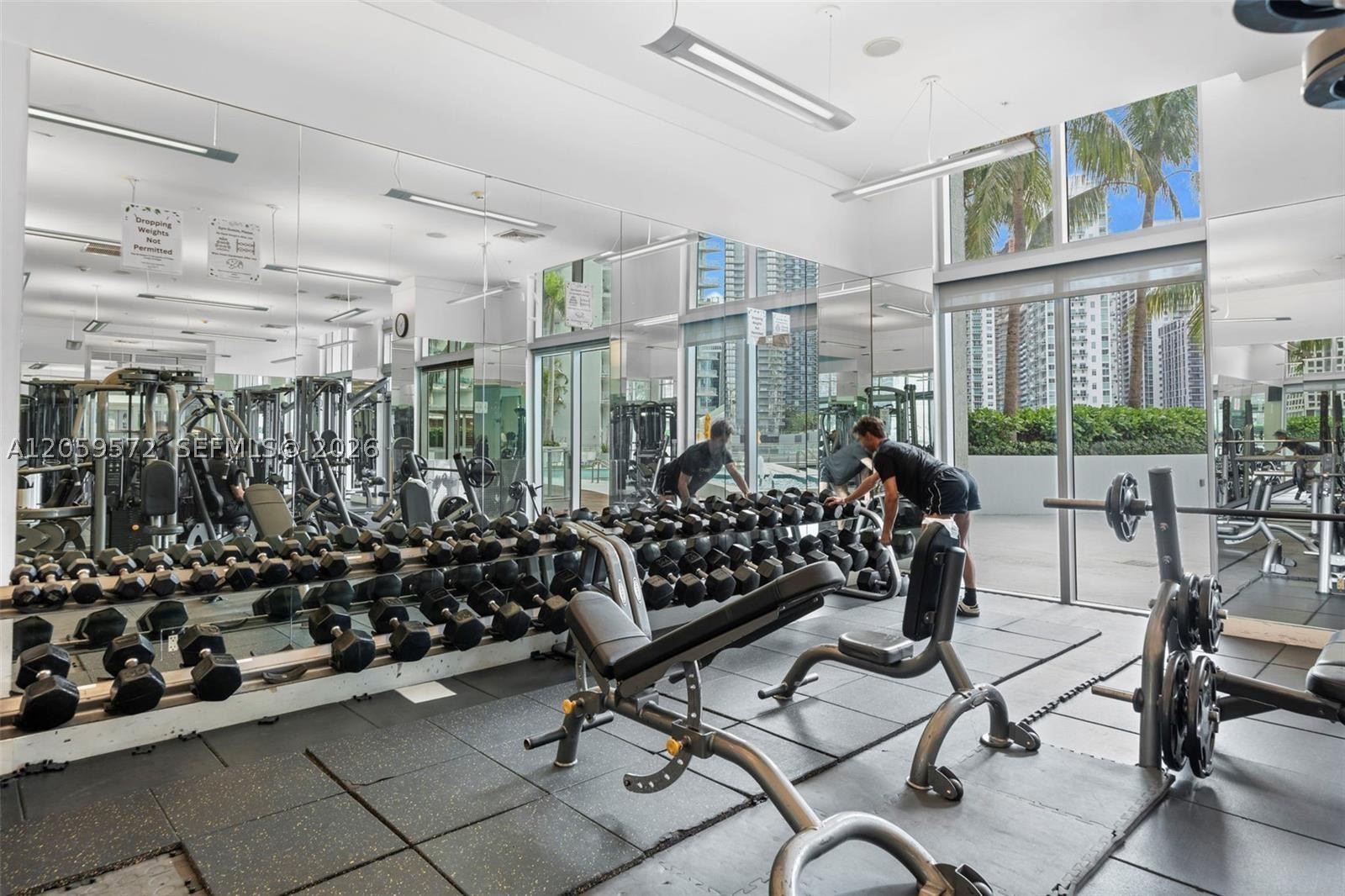 90 SW 3rd St #3212, Miami FL 33130