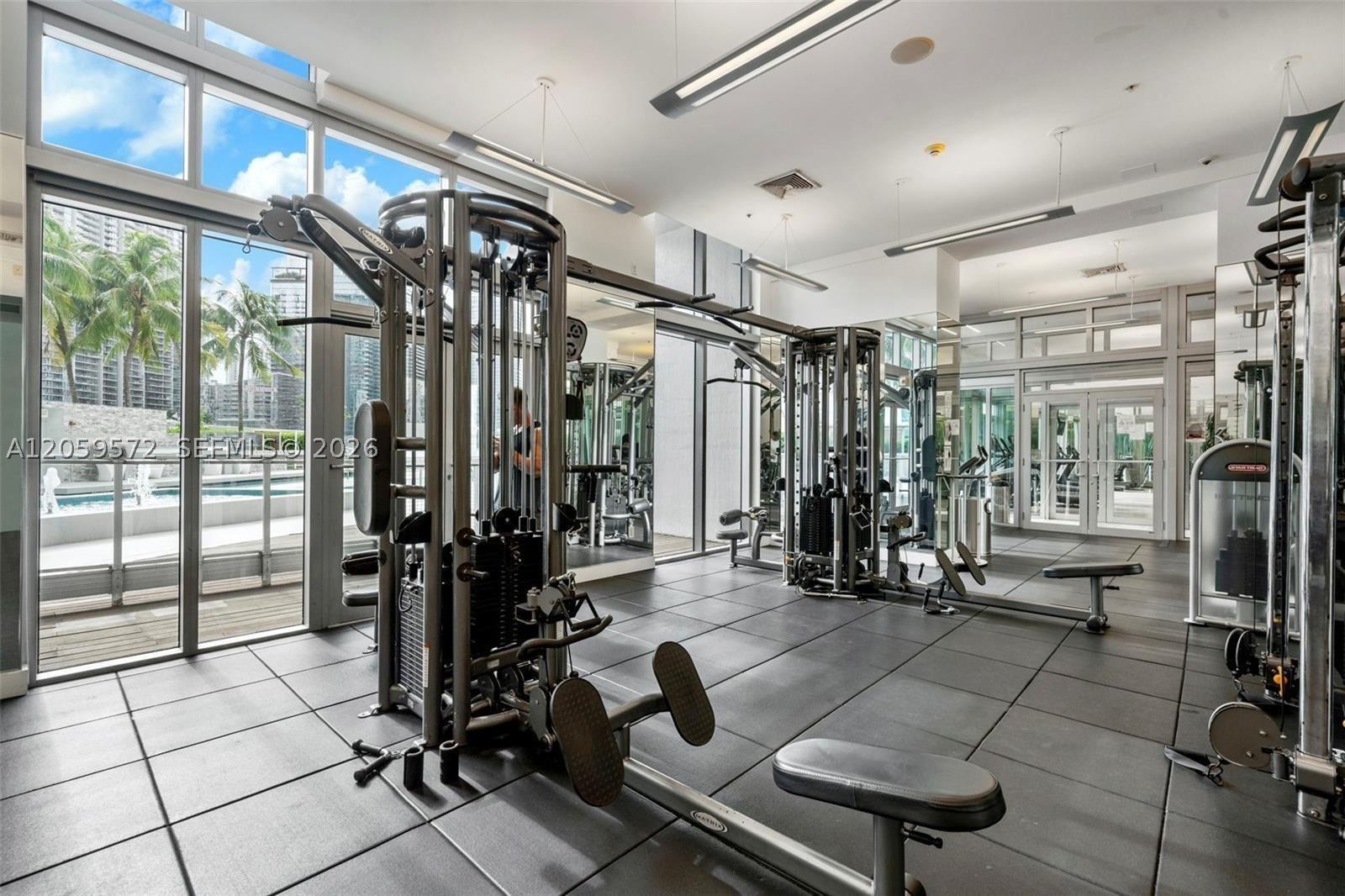 90 SW 3rd St #3212, Miami FL 33130