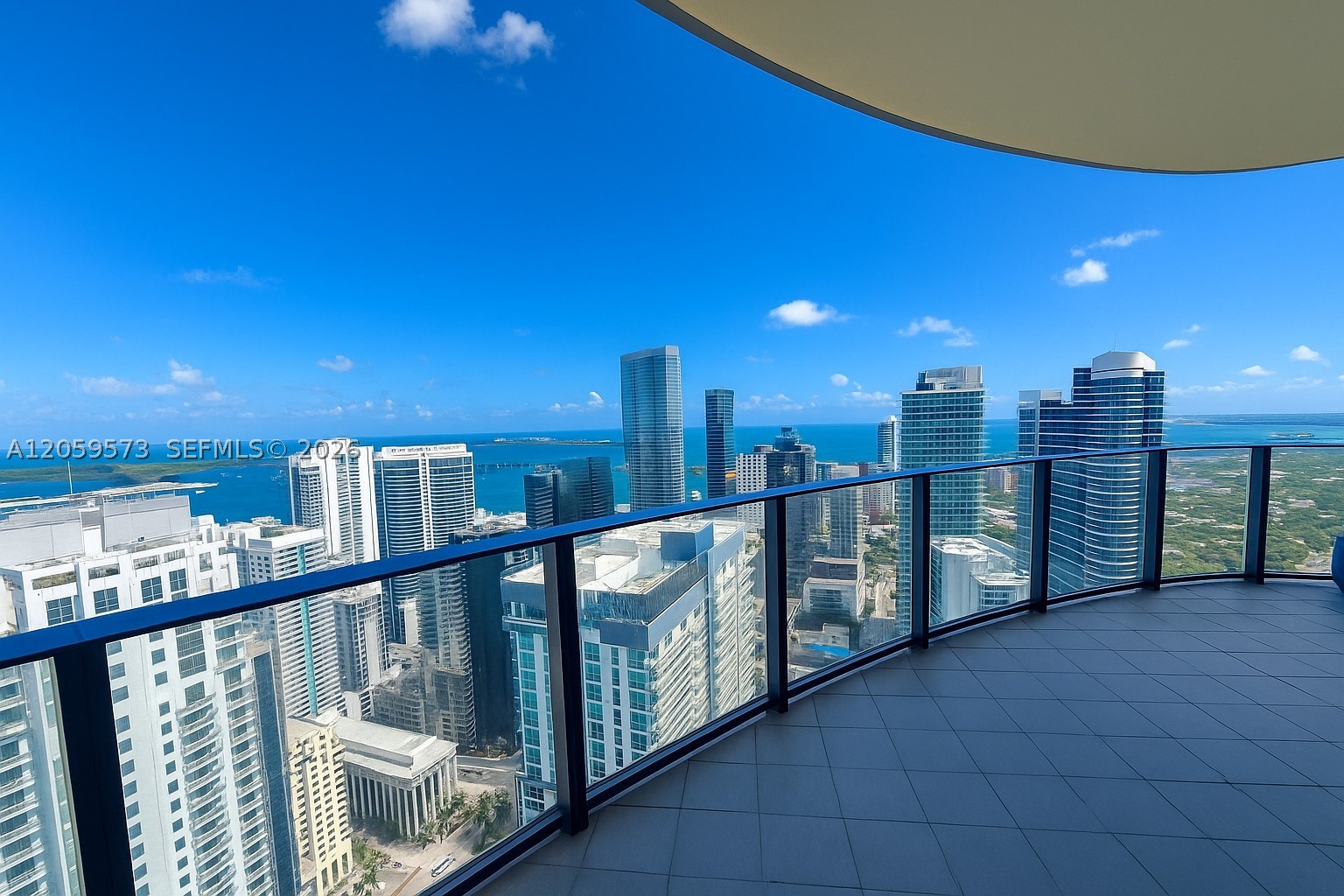Miami FL 33131 - A12059573