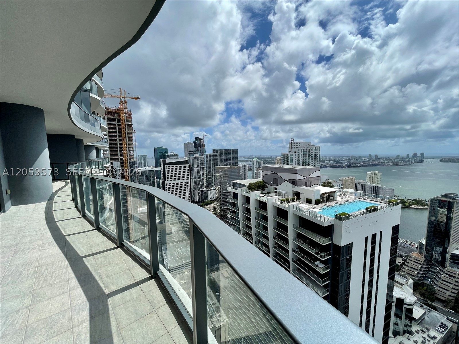 Miami FL 33131 - A12059573