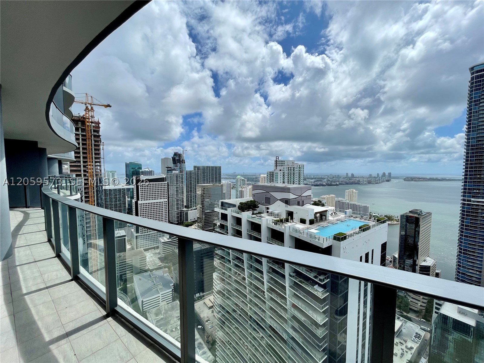 Miami FL 33131 - A12059573