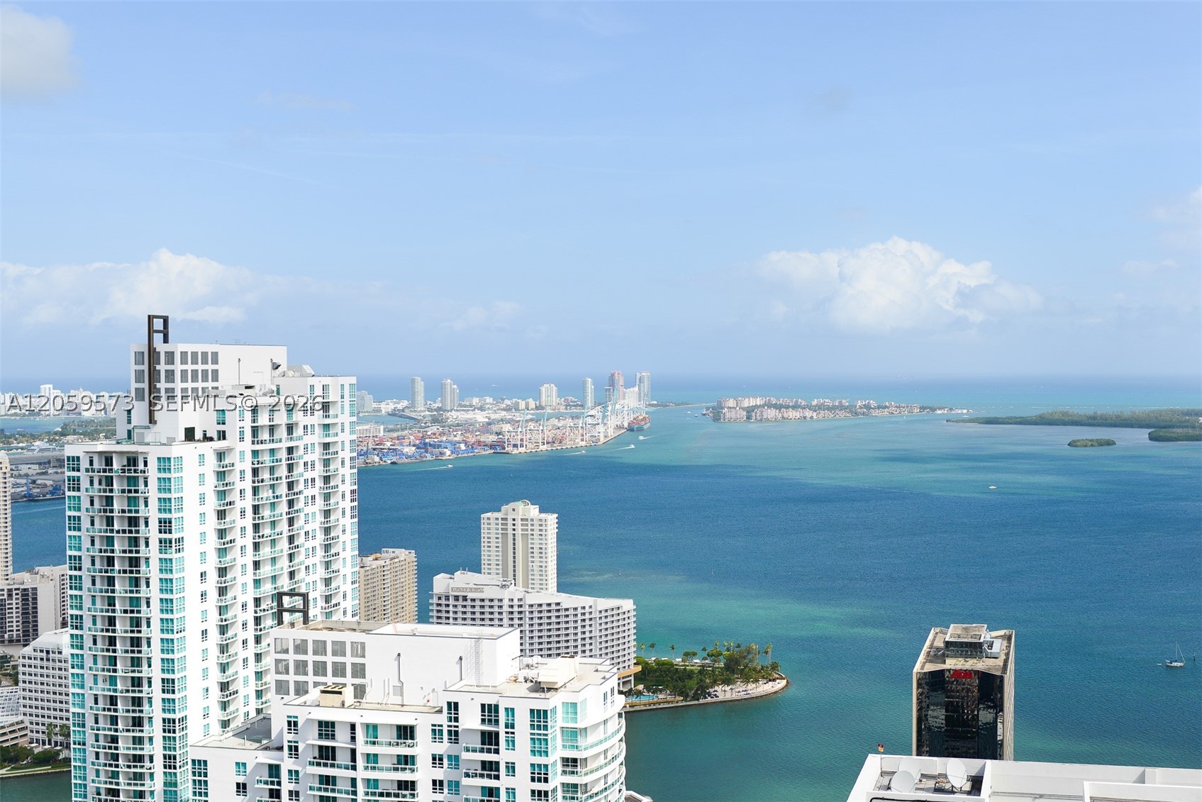Miami FL 33131 - A12059573
