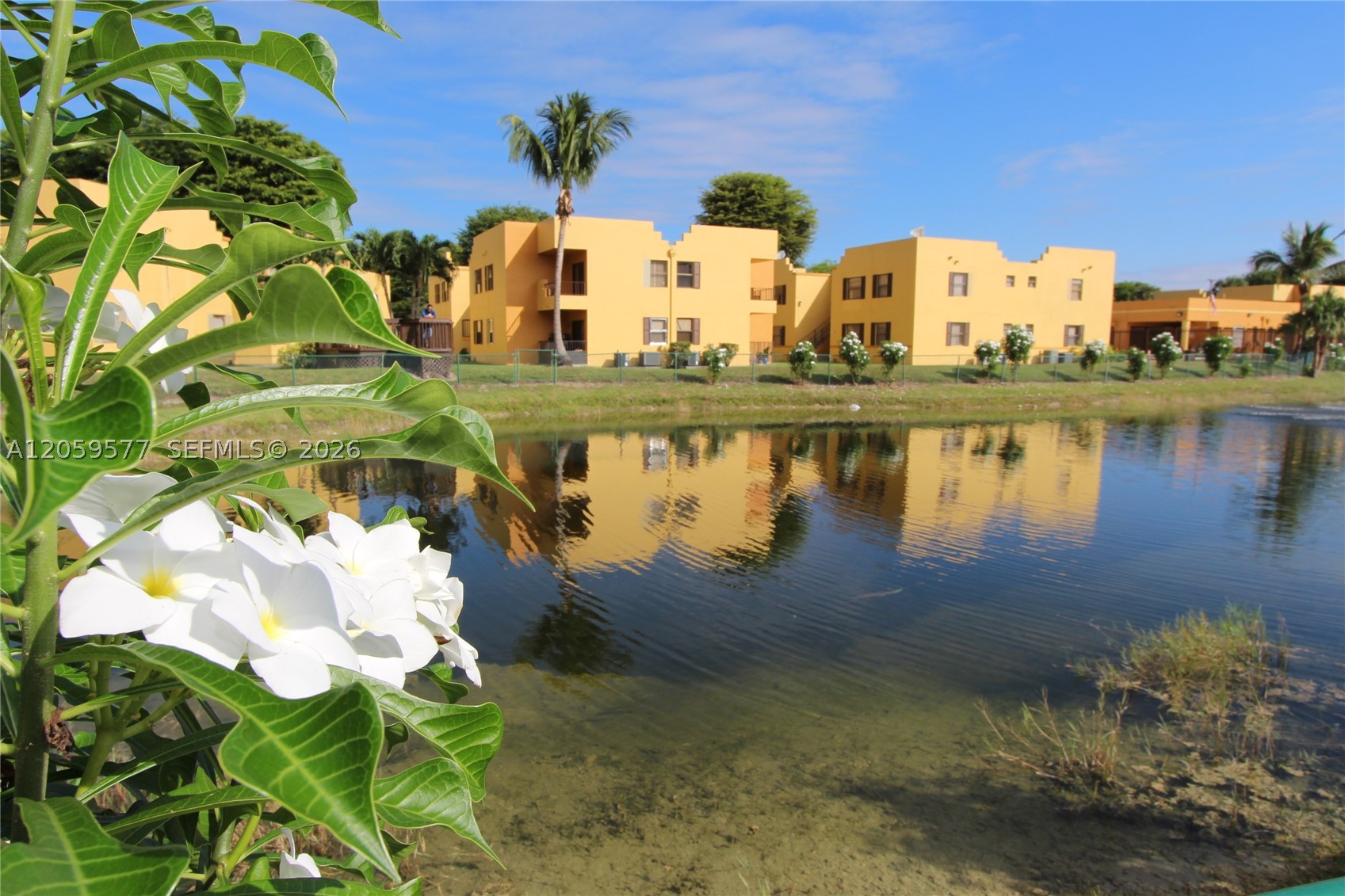 650 NW 114th Ave #101, Sweetwater FL 33172