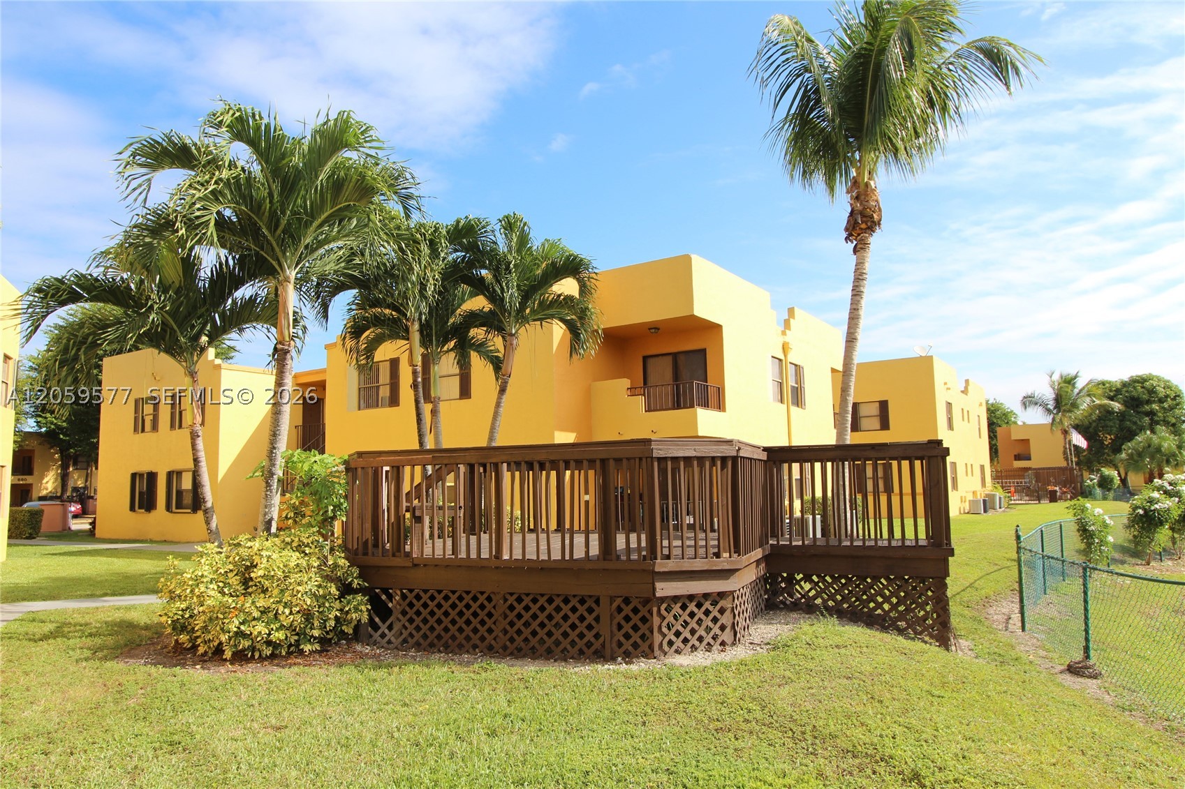 650 NW 114th Ave #101, Sweetwater FL 33172