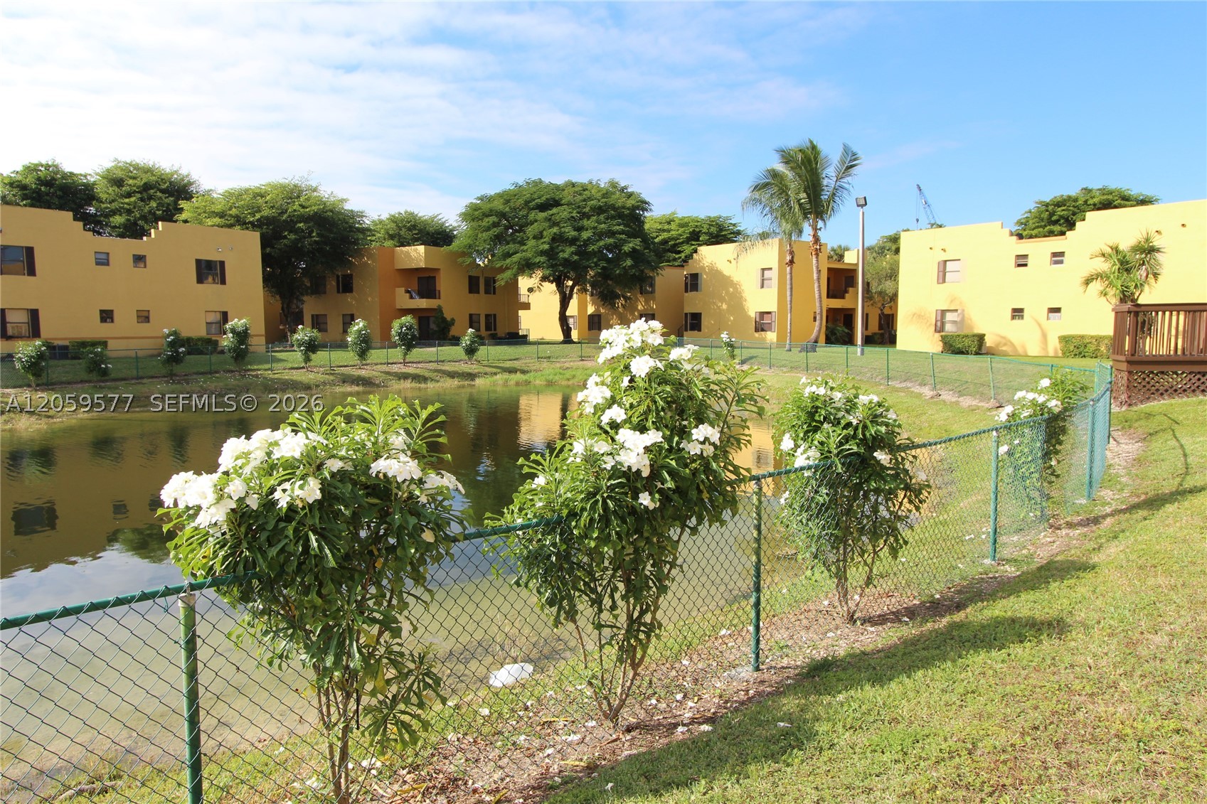 650 NW 114th Ave #101, Sweetwater FL 33172