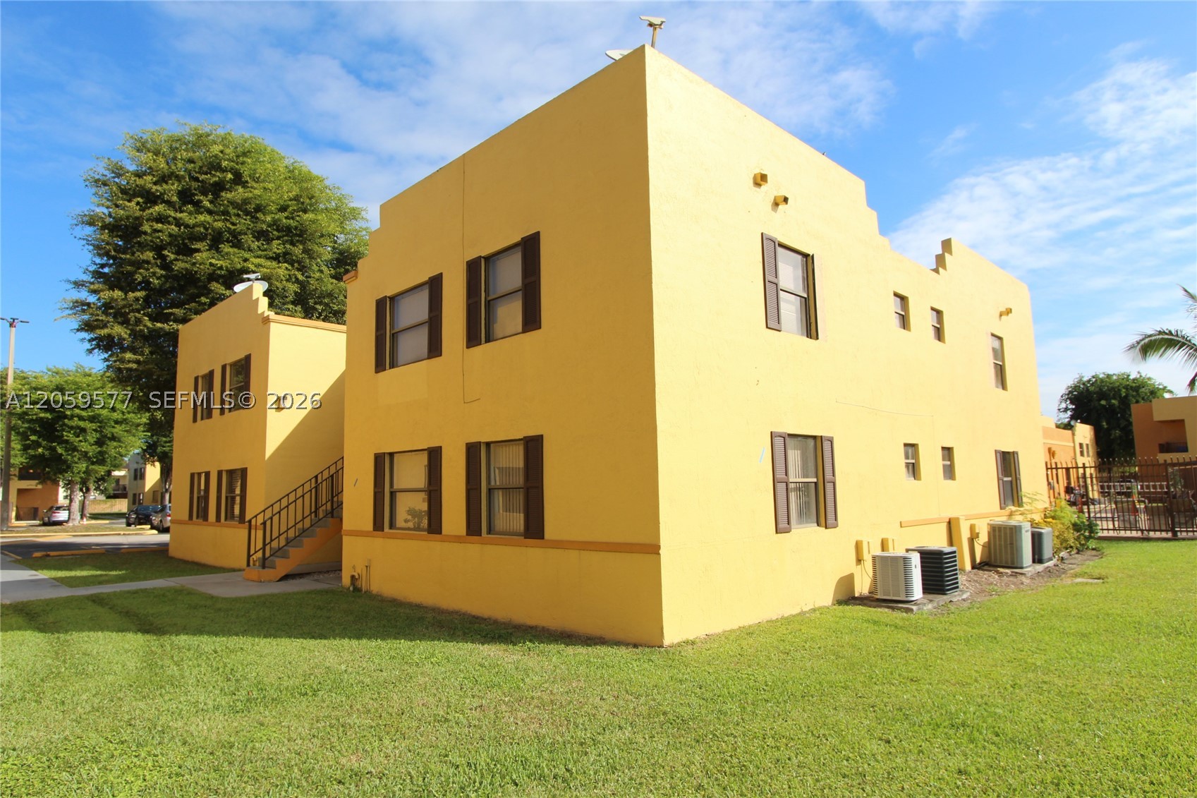 650 NW 114th Ave #101, Sweetwater FL 33172
