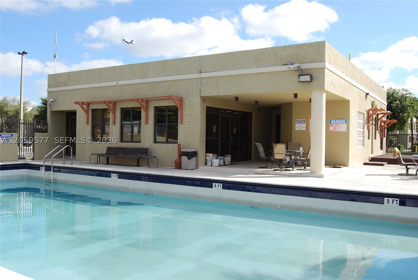 650 NW 114th Ave #101, Sweetwater FL 33172