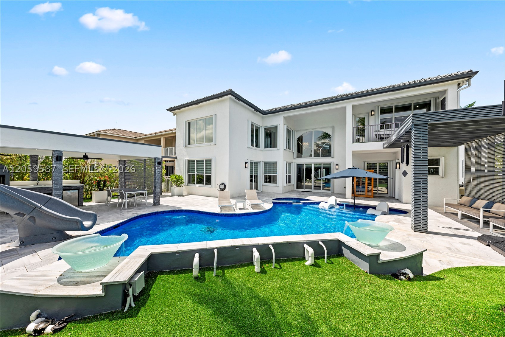 18742 SW 55th St, Miramar FL 33029