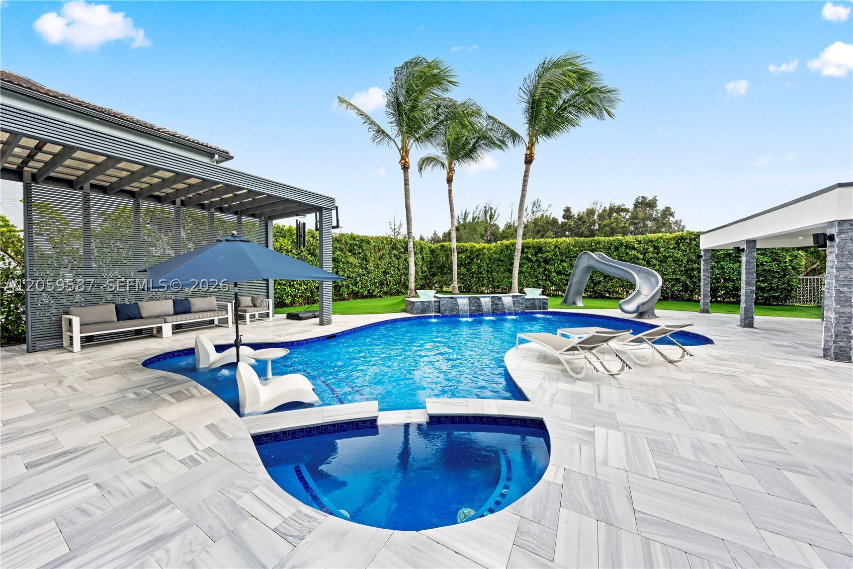 18742 SW 55th St, Miramar FL 33029