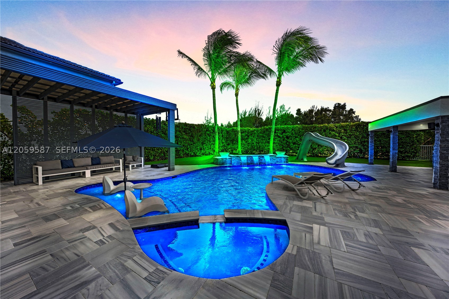 18742 SW 55th St, Miramar FL 33029