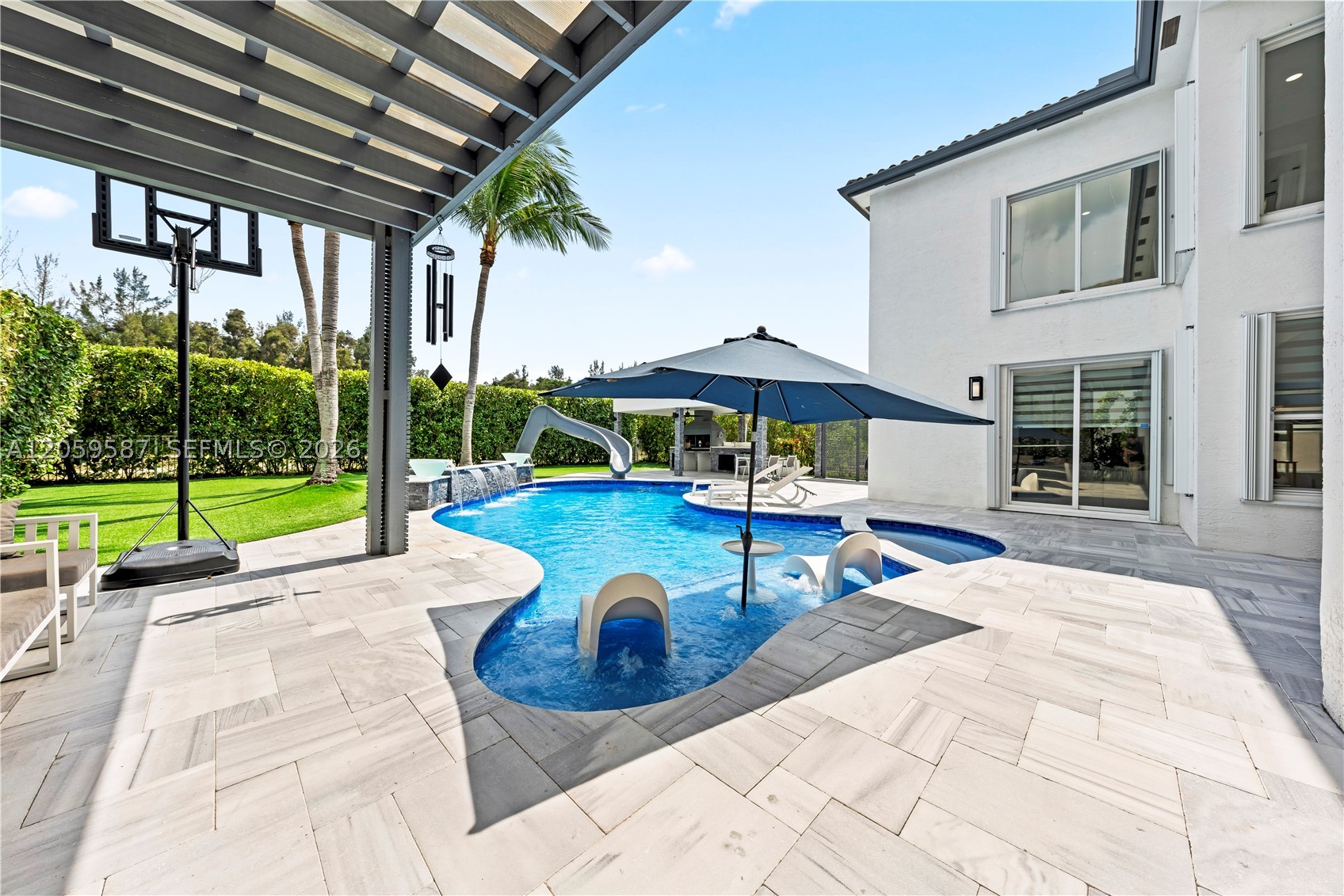 18742 SW 55th St, Miramar FL 33029