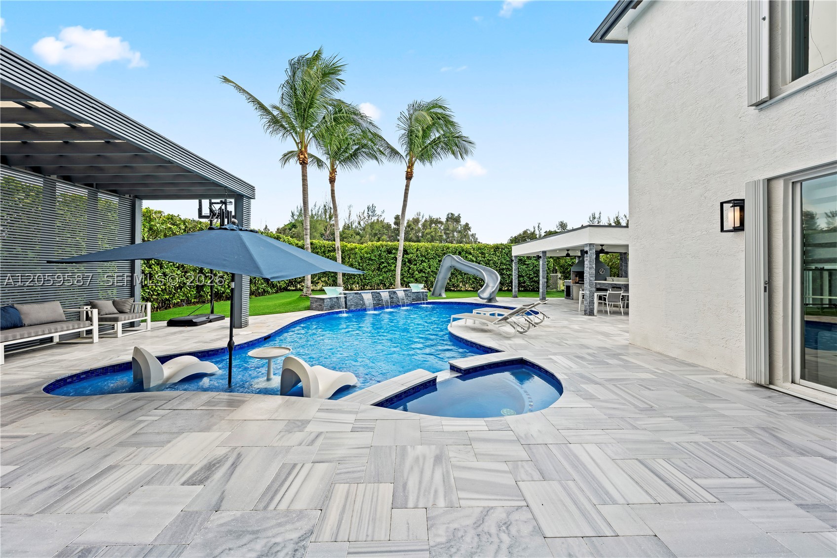 18742 SW 55th St, Miramar FL 33029