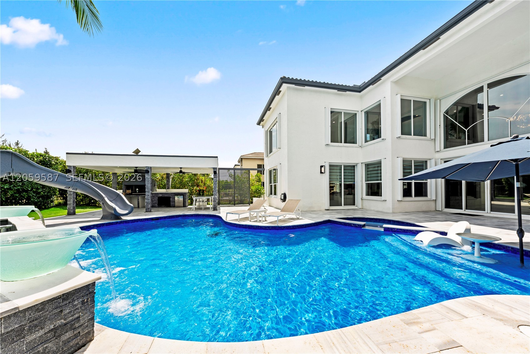 18742 SW 55th St, Miramar FL 33029