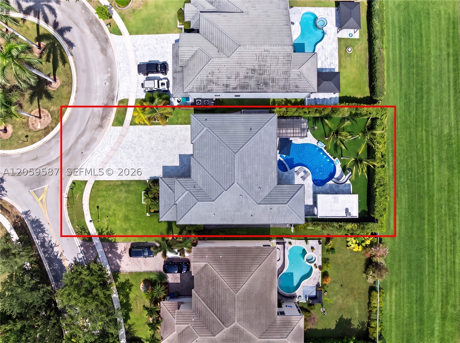18742 SW 55th St, Miramar FL 33029