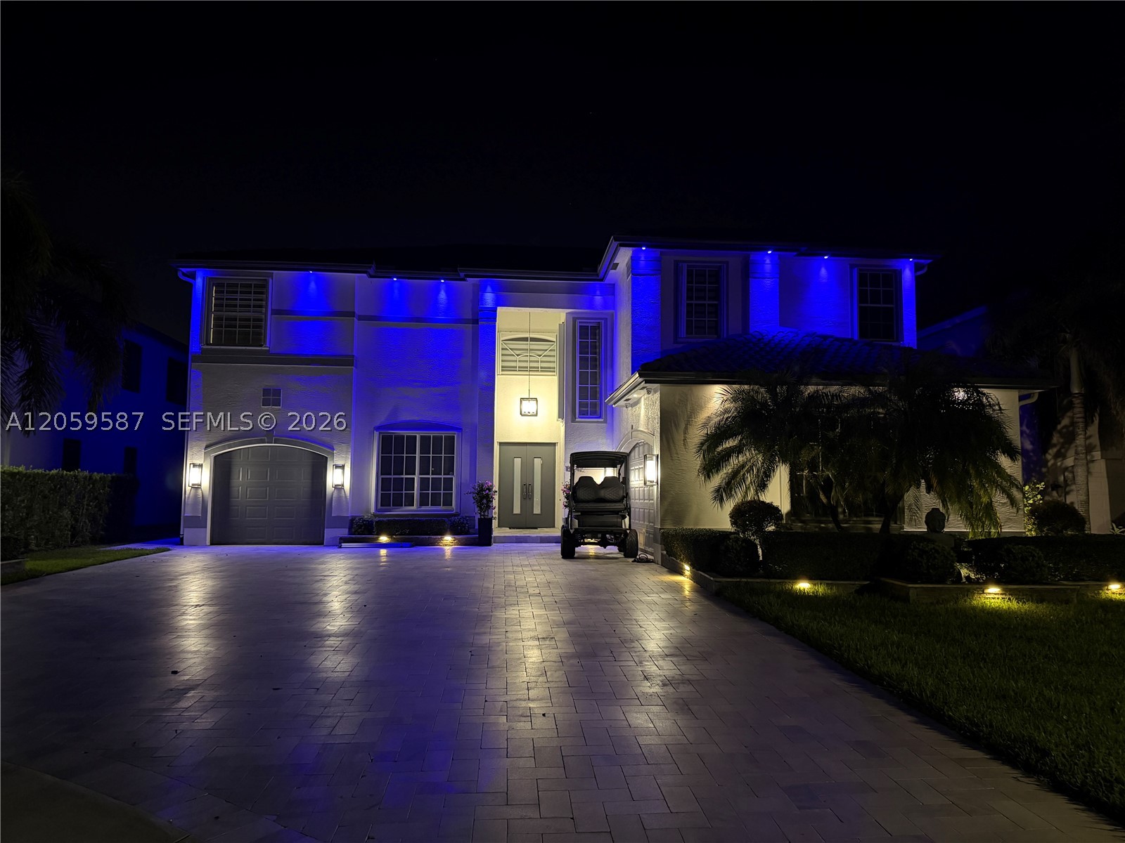 18742 SW 55th St, Miramar FL 33029