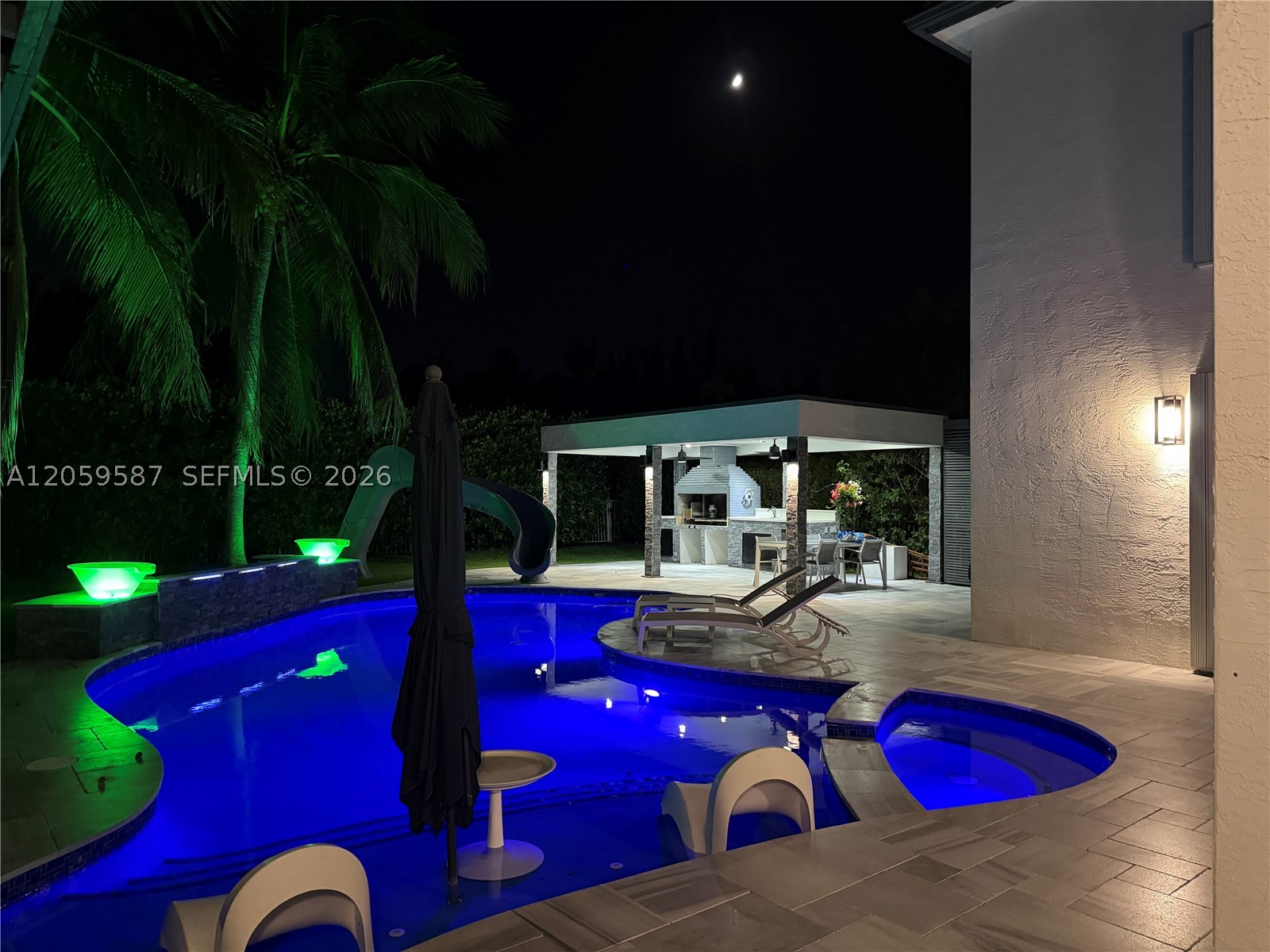 18742 SW 55th St, Miramar FL 33029