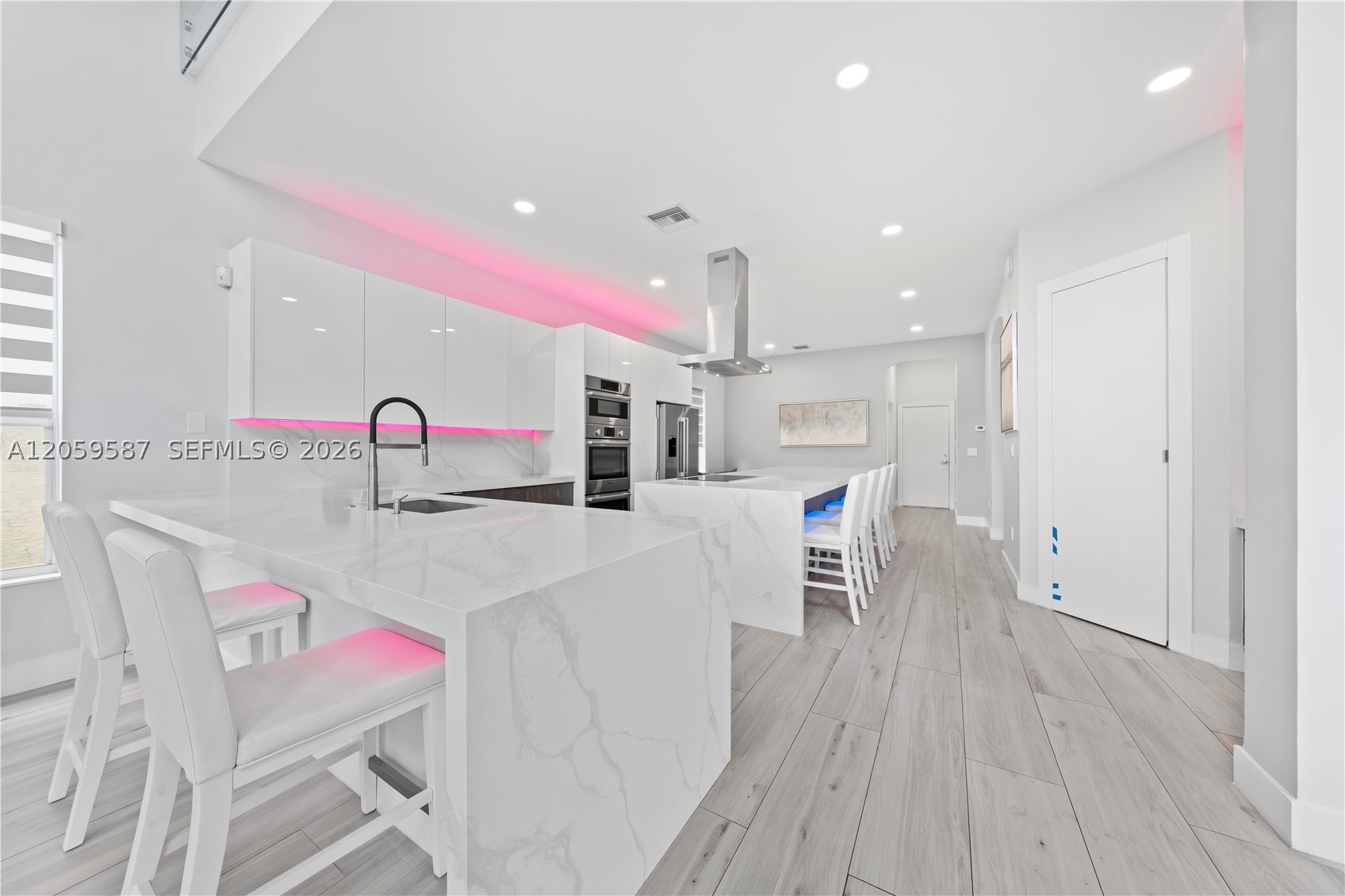 18742 SW 55th St, Miramar FL 33029