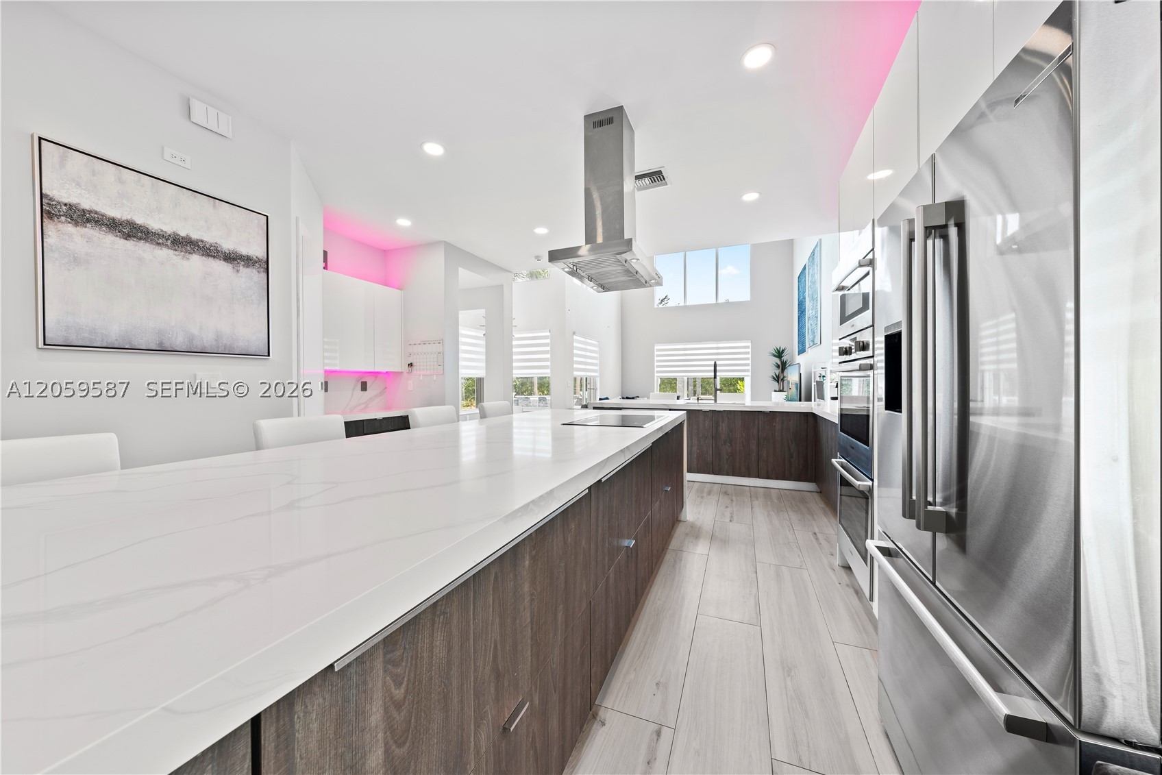 18742 SW 55th St, Miramar FL 33029