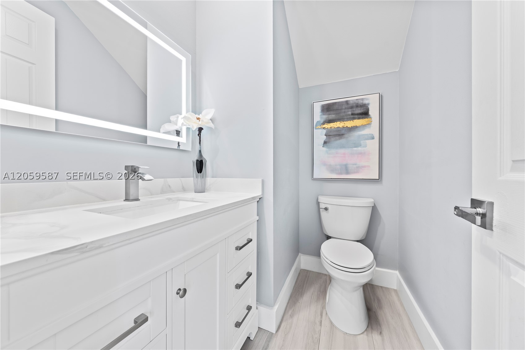 18742 SW 55th St, Miramar FL 33029