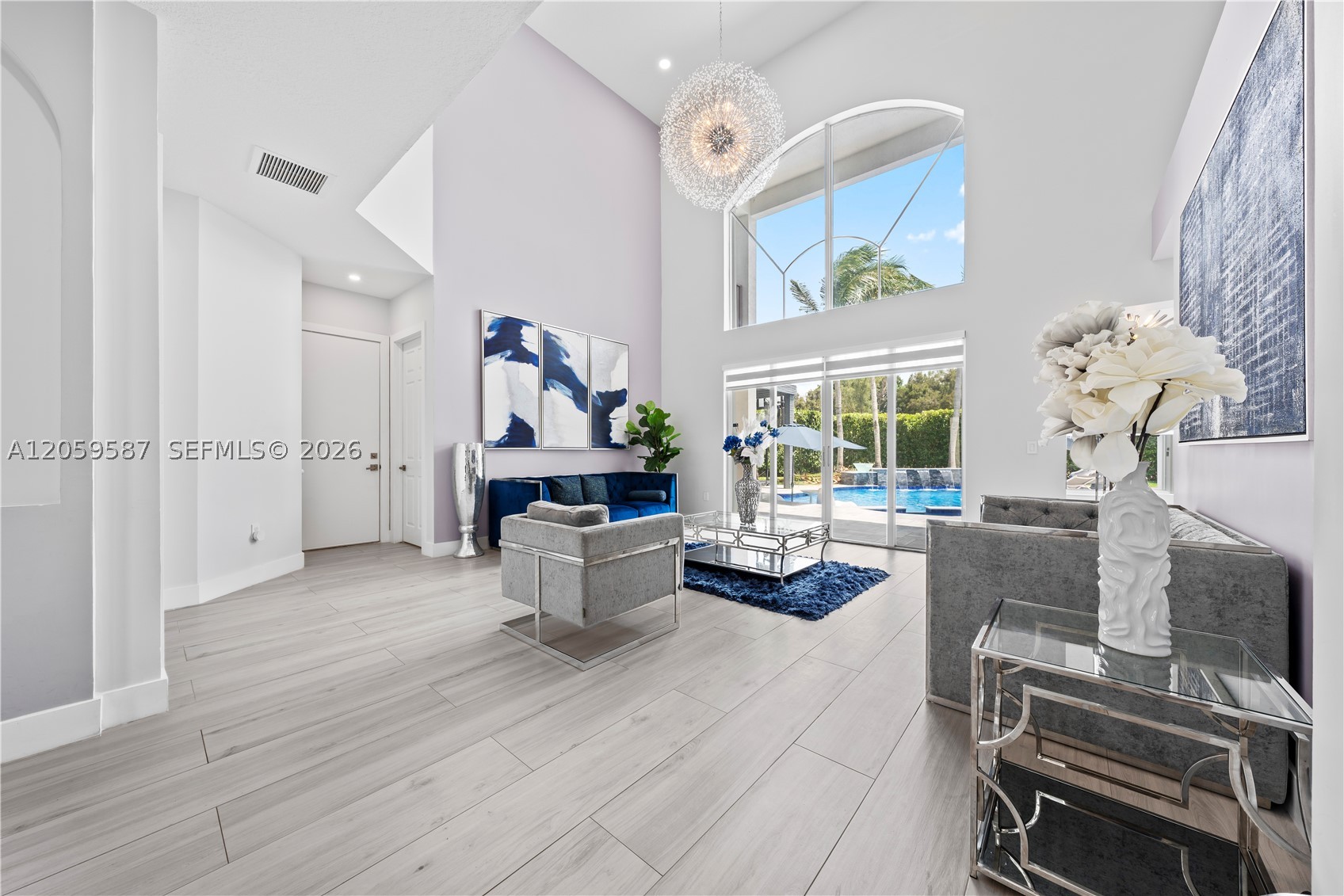 18742 SW 55th St, Miramar FL 33029