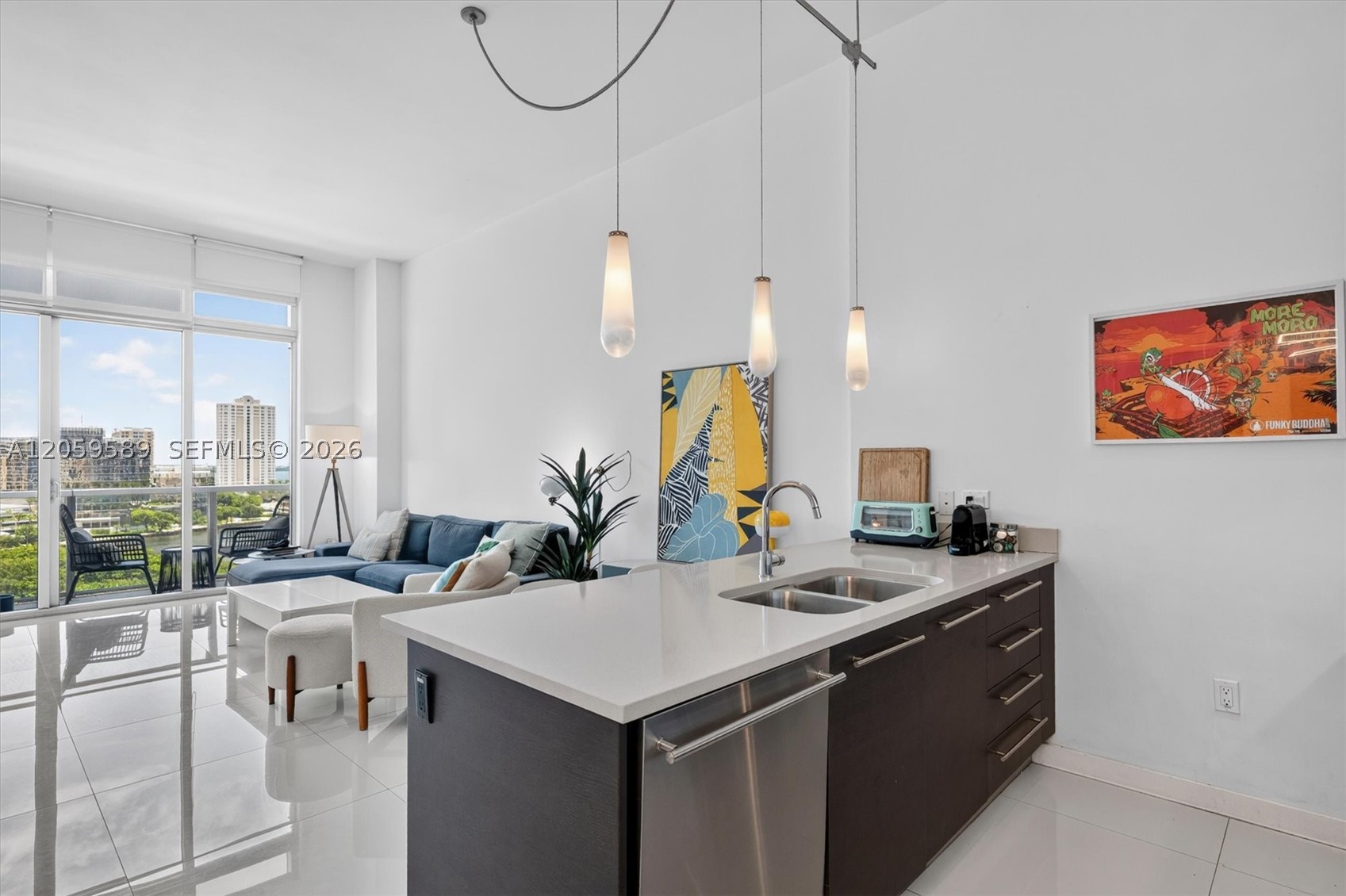500 Brickell Ave #1100, Miami FL 33131
