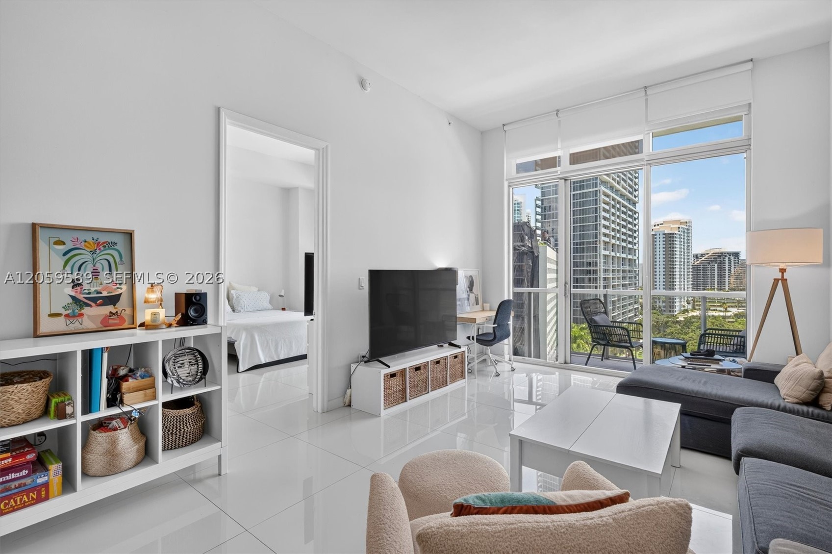 500 Brickell Ave #1100, Miami FL 33131