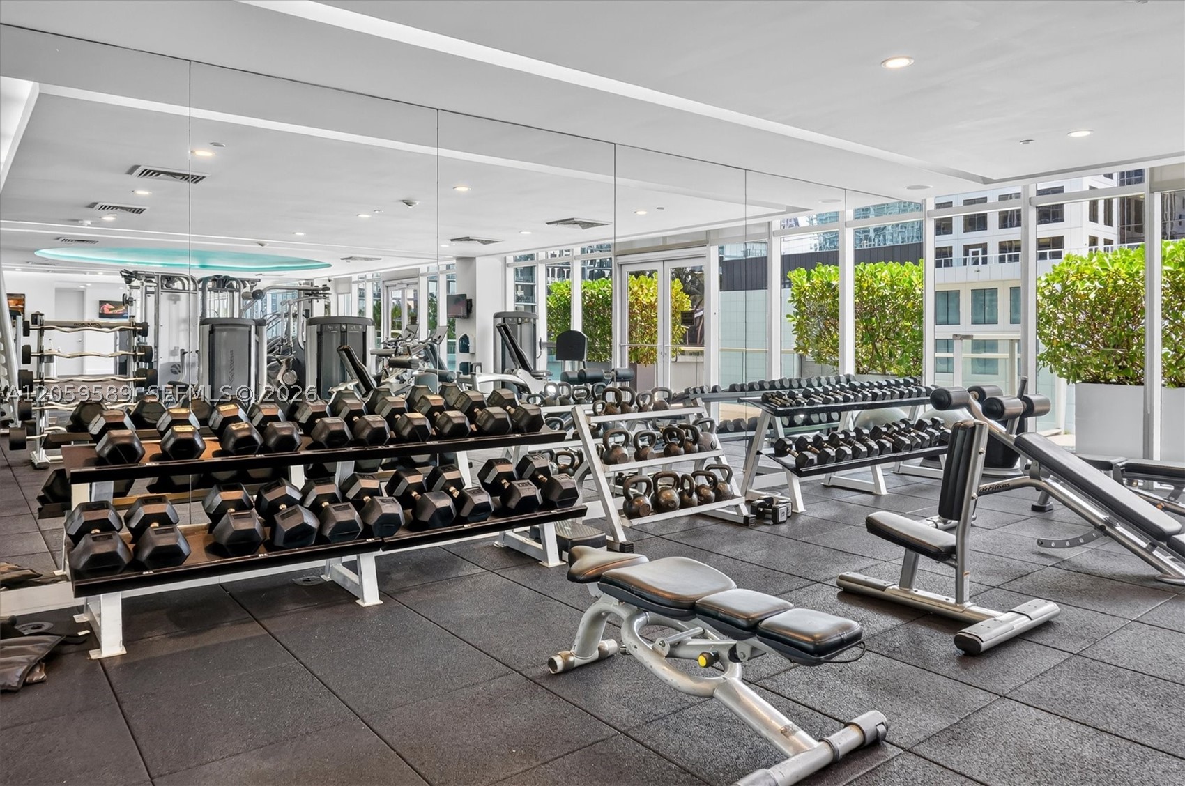 500 Brickell Ave #1100, Miami FL 33131