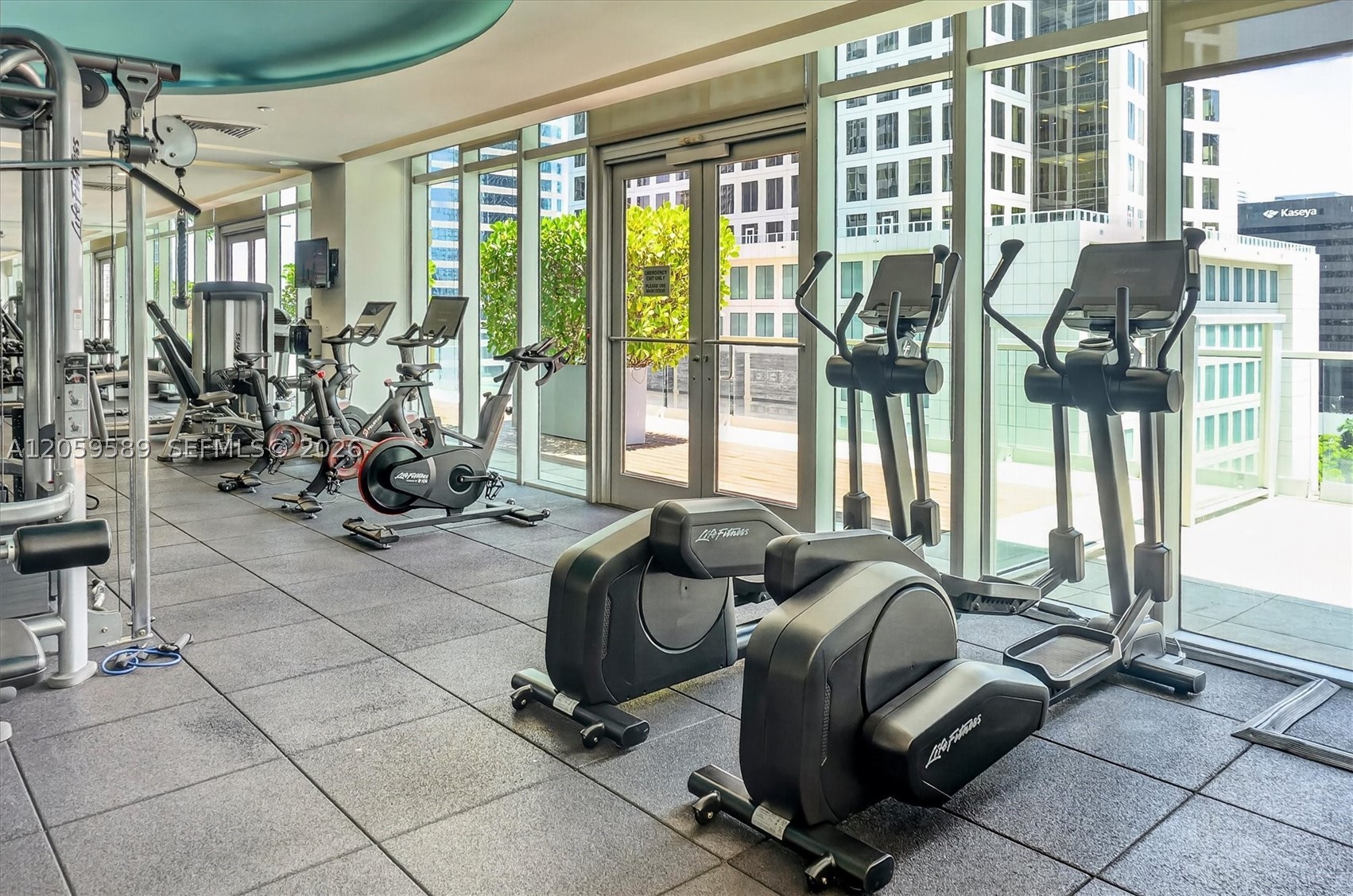 500 Brickell Ave #1100, Miami FL 33131