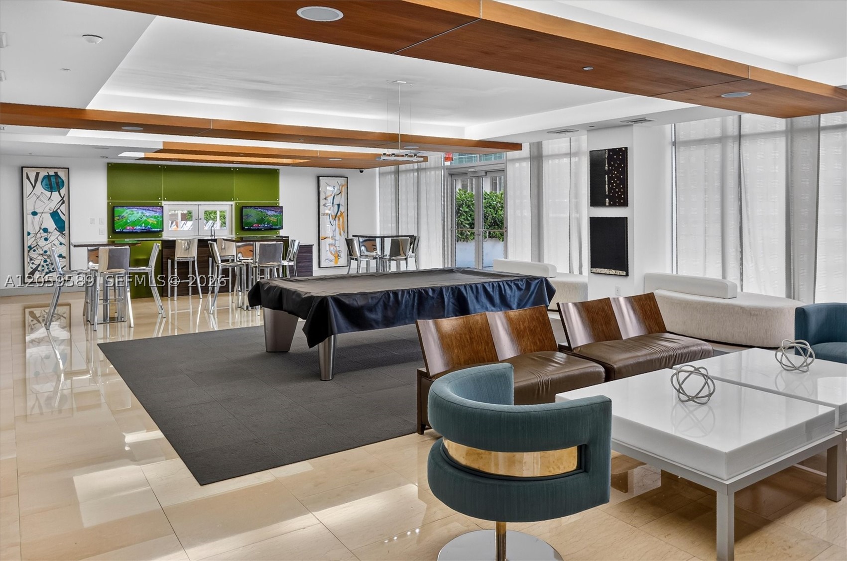 500 Brickell Ave #1100, Miami FL 33131