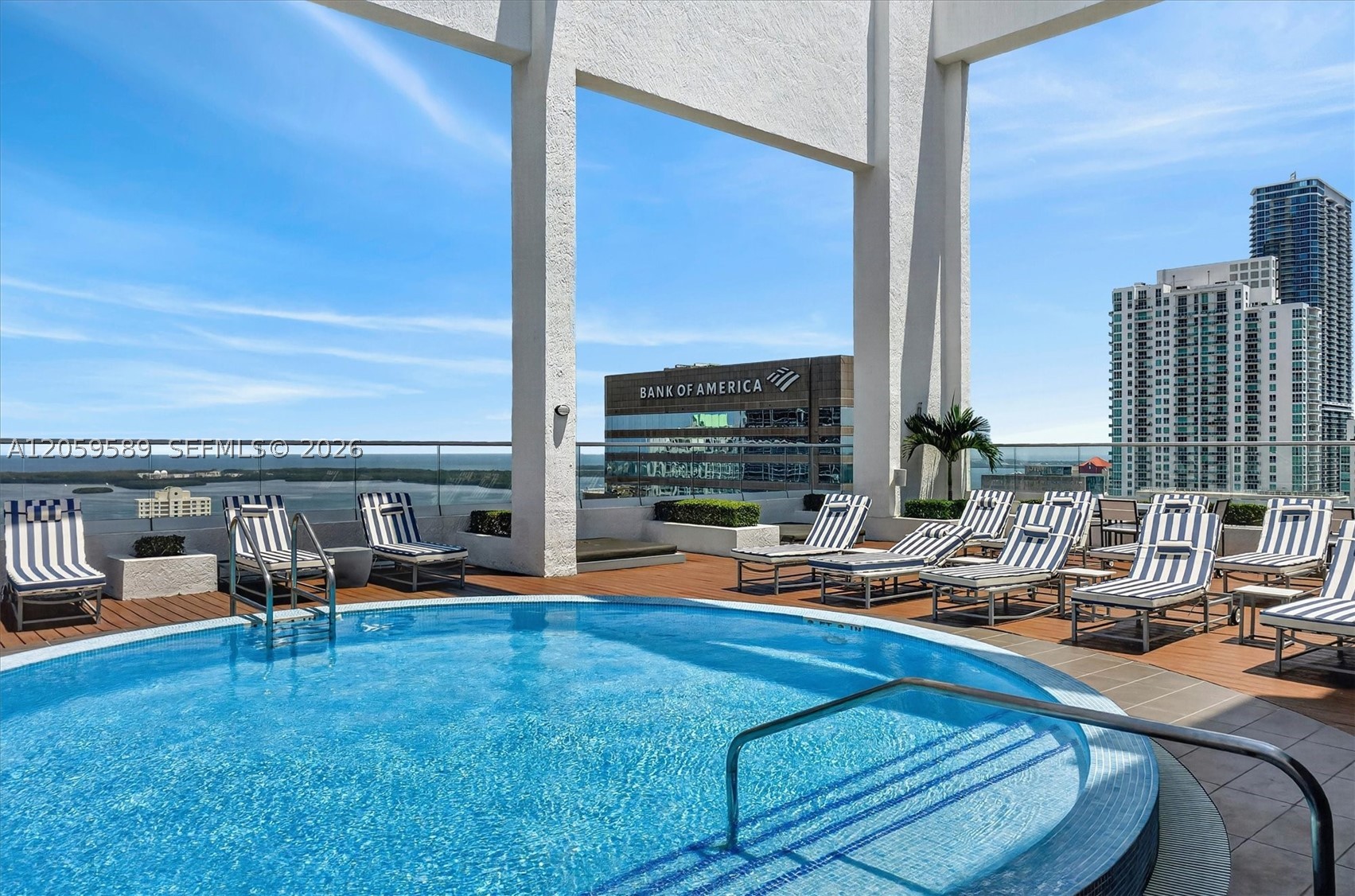 500 Brickell Ave #1100, Miami FL 33131