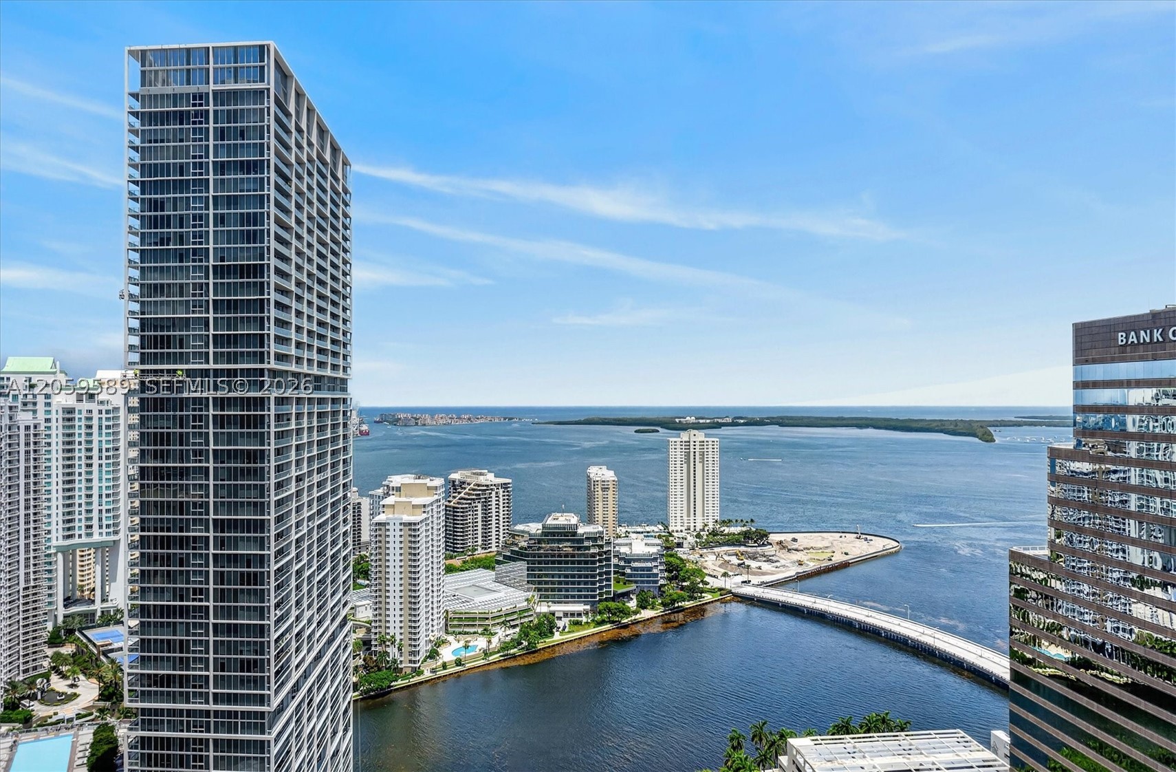 500 Brickell Ave #1100, Miami FL 33131