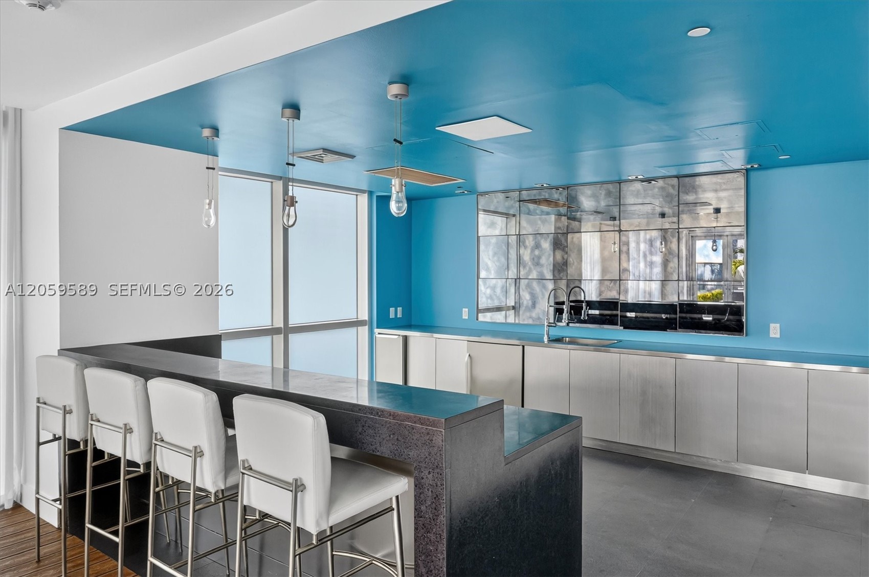 500 Brickell Ave #1100, Miami FL 33131