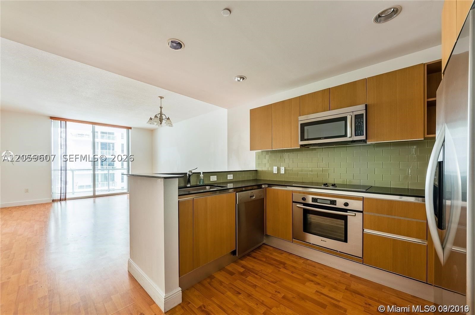 1060 Brickell Avenue #2315, Miami FL 33131