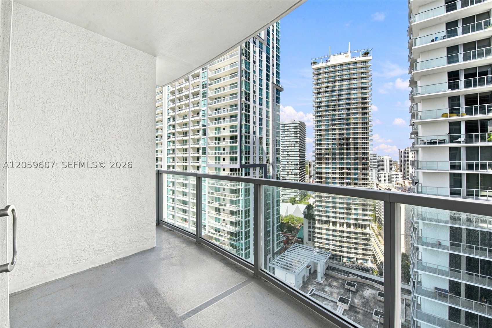 1060 Brickell Avenue #2315, Miami FL 33131