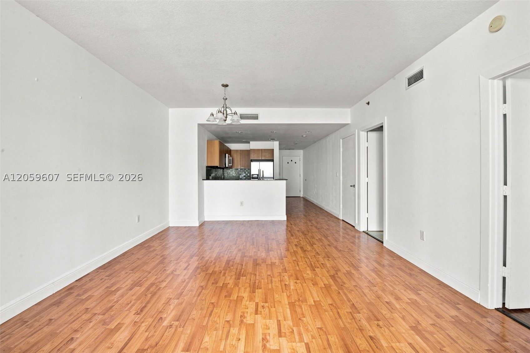 1060 Brickell Avenue #2315, Miami FL 33131