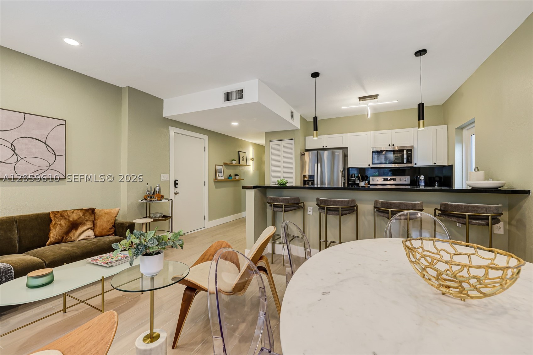 1018 Meridian Ave #2, Miami Beach FL 33139