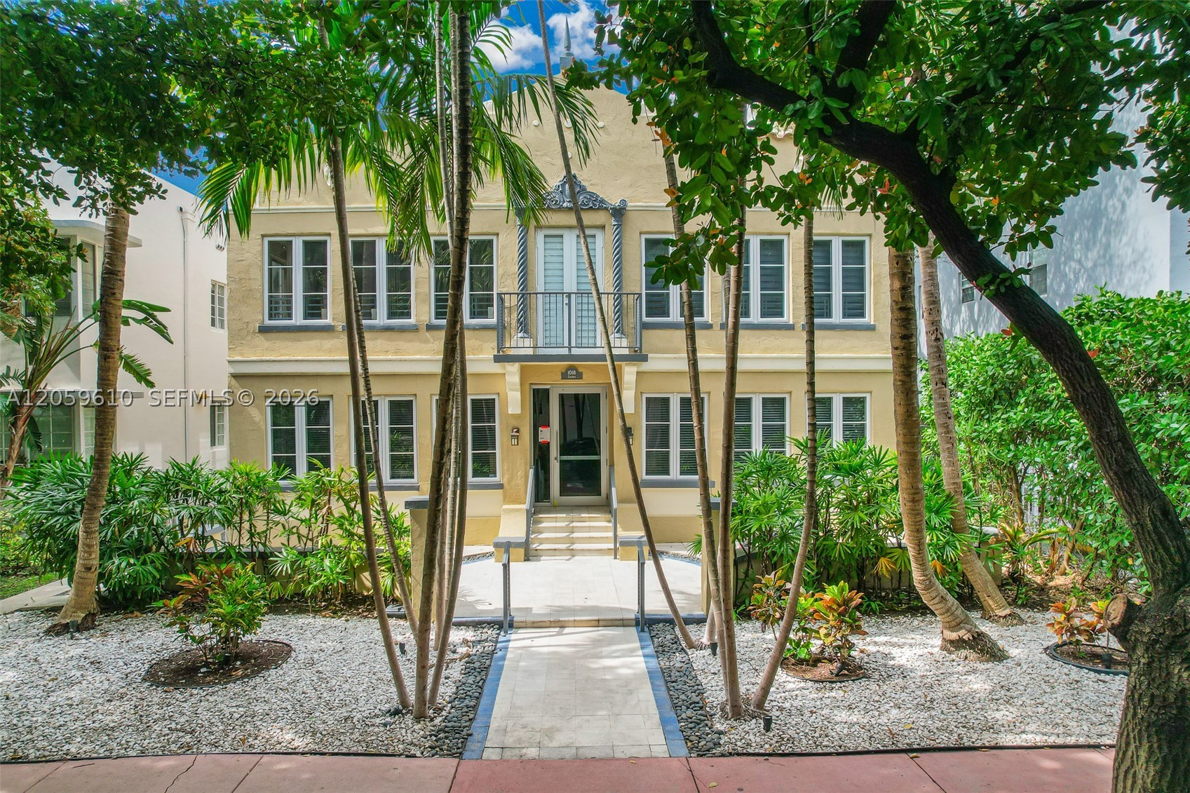 1018 Meridian Ave #2, Miami Beach FL 33139