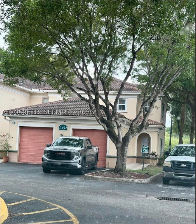 2452 Centergate Dr #104, Miramar FL 33025