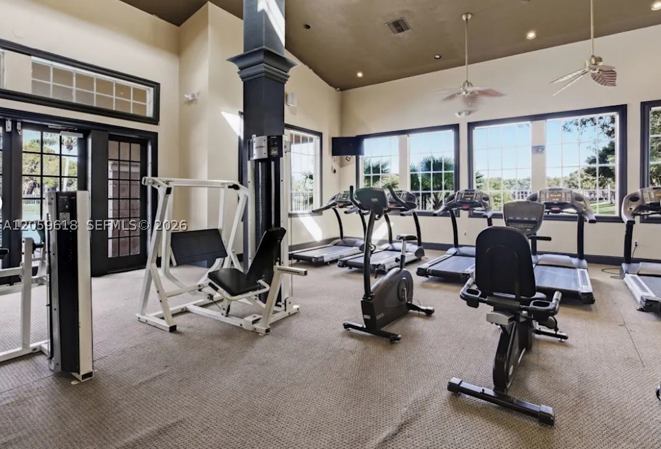 2452 Centergate Dr #104, Miramar FL 33025