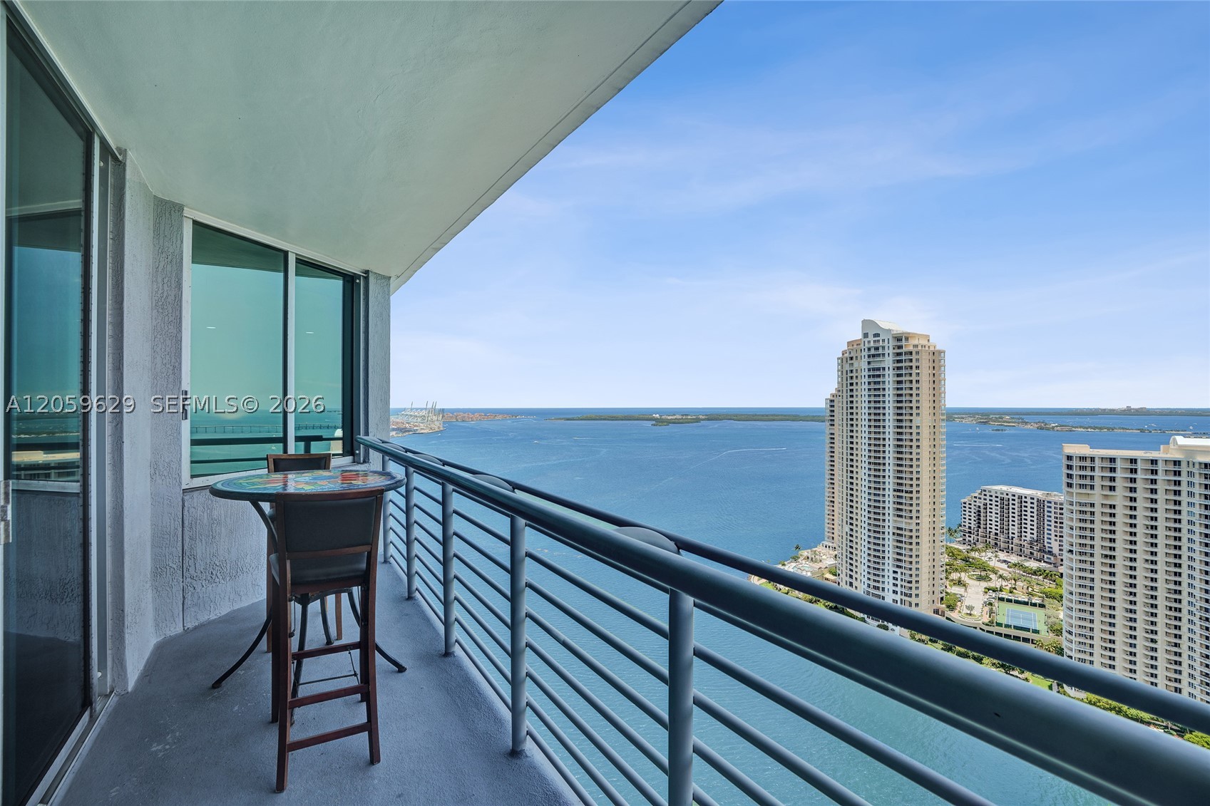 335 S Biscayne Blvd #3807, Miami FL 33131