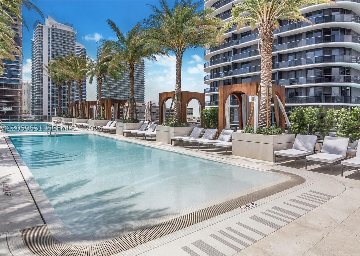 801 S MIAMI AVE #4107, Miami FL 33130