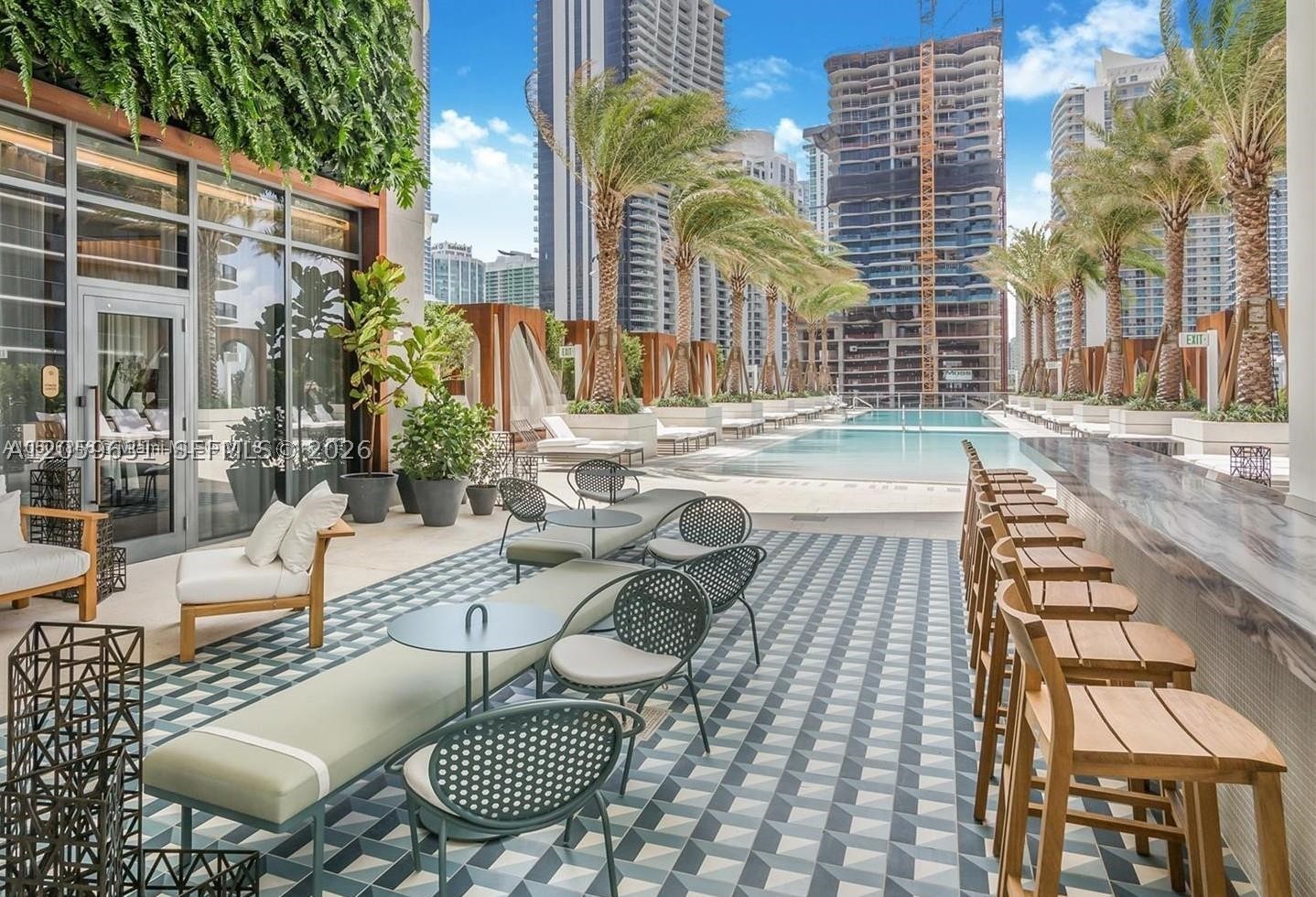 801 S MIAMI AVE #4107, Miami FL 33130